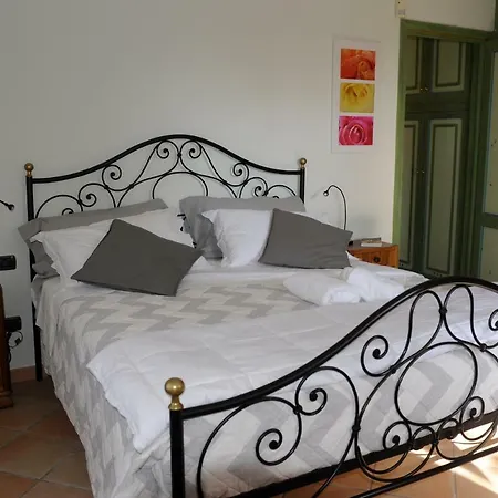 Apartman La Finestra Sulle Colline *