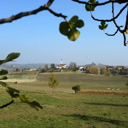 La Finestra Sulle Colline *