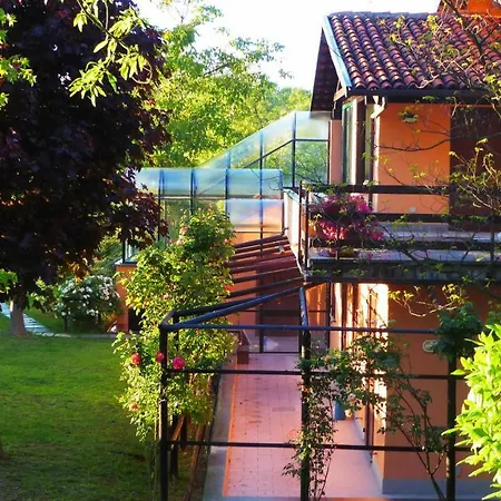 La Finestra Sulle Colline Apartman