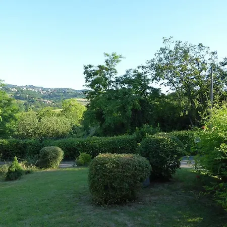Apartman La Finestra Sulle Colline Baldissero Torinese