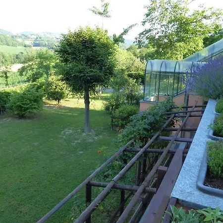 La Finestra Sulle Colline * Baldissero Torinese