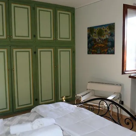 La Finestra Sulle Colline Apartman