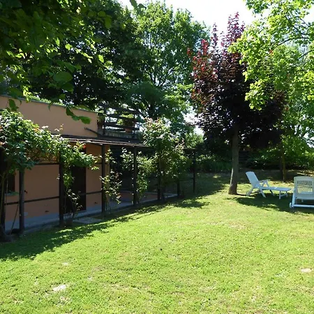 Apartman La Finestra Sulle Colline Baldissero Torinese