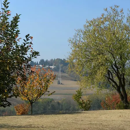 Apartman La Finestra Sulle Colline *