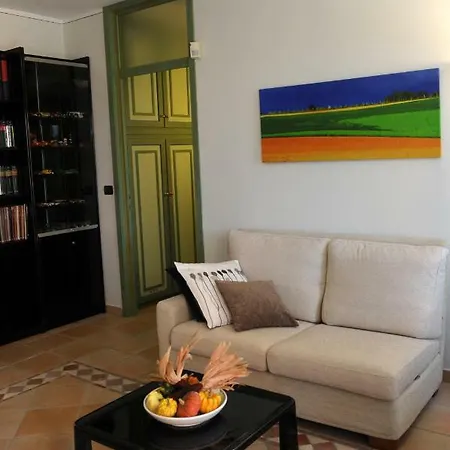 Apartman La Finestra Sulle Colline Baldissero Torinese