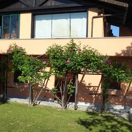 Apartman La Finestra Sulle Colline *