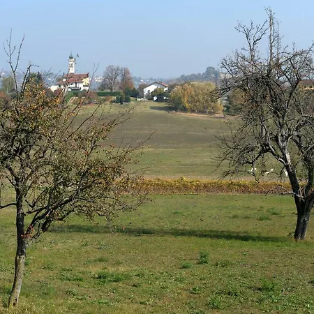 La Finestra Sulle Colline