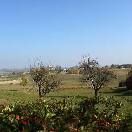 La Finestra Sulle Colline * Baldissero Torinese