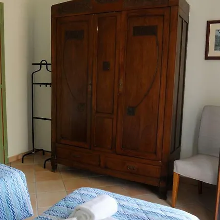 Apartman La Finestra Sulle Colline