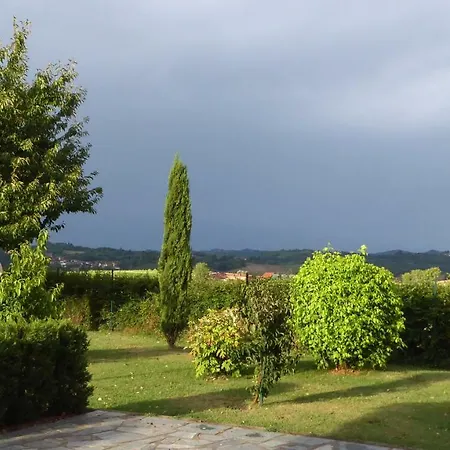 La Finestra Sulle Colline