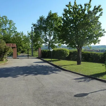 La Finestra Sulle Colline Baldissero Torinese