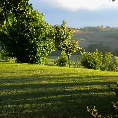 La Finestra Sulle Colline *