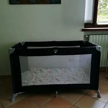 Apartman La Finestra Sulle Colline